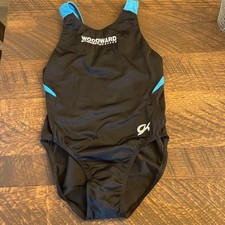 Gymnastics leotard pre for sale  Ashley