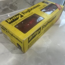 Vintage 1970s britax for sale  SWANSEA