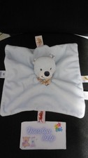 Doudou plat ours d'occasion  Molsheim