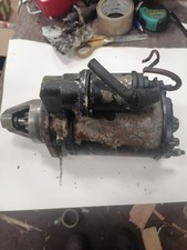 International starter motor for sale  WIGTON