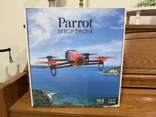 Parrot bebop drone for sale  Jacksonville