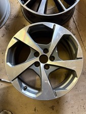 Genuine audi line for sale  BRIDGNORTH