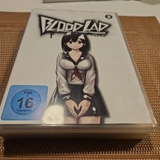 Blood lad vol gebraucht kaufen  Recklinghausen