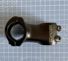 Sonder storc 60mm for sale  TAIN