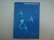 Heft fliegerhorst neubiberg gebraucht kaufen  Plattling