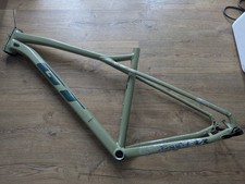 Zaskar frame wheel for sale  CASTLEFORD