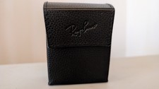 Rayban folding glasses for sale  PLYMOUTH