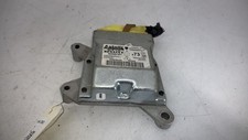 Boitier air bag d'occasion  Villegusien-le-Lac