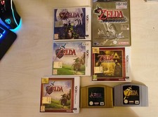 Zelda ocarina time usato Zelda ocarina time usato  Frattamaggiore