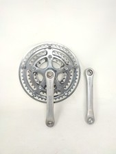 Vintage guarnitura crankset usato  Grugliasco