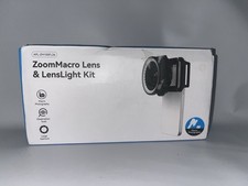 Apexel 20x macro for sale  Edinburg