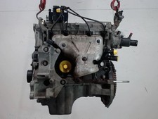 Moteur dacia sandero d'occasion  Saint-Quentin