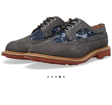 Mark mcnairy ridgeway for sale  ABERDEEN