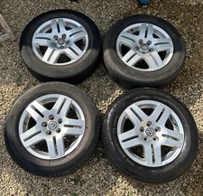 1j0601025q set volkswagen for sale  CHELTENHAM