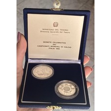Campionati mondiali calcio usato  Roma