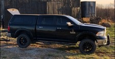 2016 ram 1500 for sale  Coxs Creek