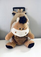 Kids brown plush for sale  Bellflower