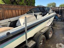 1987 ski centurion for sale  Brentwood