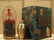 Rhum don papa d'occasion  Lagnieu