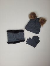 3pcs kids winter for sale  Angola