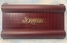 Vintage 1990 scrabble for sale  Ocala