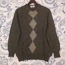 Pure shetlands cerruti usato  Villanova Solaro