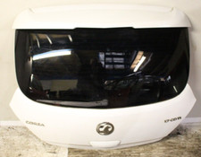 Vauxhall corsa 3dr. for sale  STANLEY