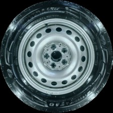 205 r16 winterreifen gebraucht kaufen  Berlin