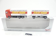 Herpa actros wechselbrücken gebraucht kaufen  Erftstadt