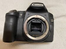 CÂMERA CANON EOS 40D com alça comprar usado  Enviando para Brazil