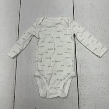 Carter white grey for sale  Lees Summit