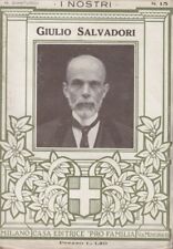 Gianturco mario giulio usato  Firenze