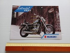 Suzuki 1400 intruder usato  Vimodrone