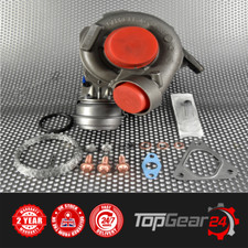 Turbocharger 711006 mercedes for sale  HINCKLEY