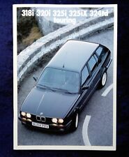 Bmw 3er touring gebraucht kaufen  Vechta