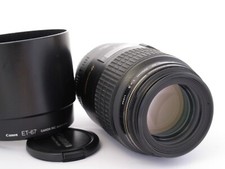 Canon 100mm usm gebraucht kaufen  Deutschland