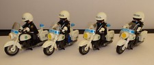 Playmobil police lot d'occasion Playmobil police lot d'occasion  Le Grand-Quevilly