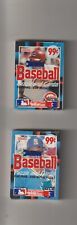Lot 1988 donruss for sale  Reading