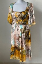 Alba moda kleid gebraucht kaufen  Neu-Ulm