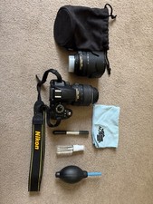 Nikon d3100 14.2mp for sale  LAUNCESTON