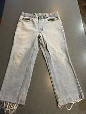 Vintage levis jeans for sale  Winthrop