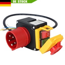 Geräteschalter 400v maschinen gebraucht kaufen  Aspisheim, Grolsheim