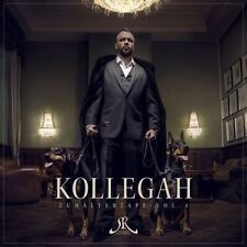 Kollegah zuhältertape vol gebraucht kaufen  Berlin