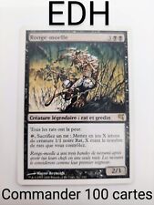 Mtg commander deck d'occasion  Rians