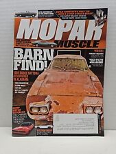 Mopar muscle magazine for sale  Sabina