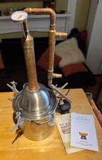Copper stainless stovetop for sale  Raleigh