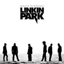 Linkin park minutes for sale  Alpharetta