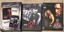 Wwe wrestling tagged for sale  Lake Worth