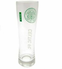 Celtic tall pint for sale  LONDON
