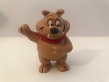 Figurine pvc ancienne d'occasion  Nogent-sur-Marne